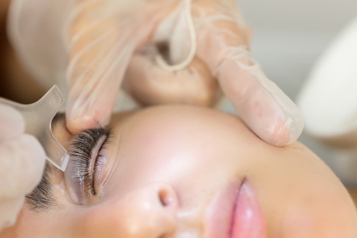 Zusätzliche kosmetische Leistungen bei Zauberhaft Kosmetik für individuelle Pflege