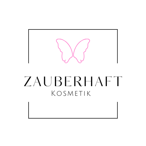 Logo von Zauberhaft Kosmetik – individuelle Pflege mit Herz