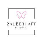 Zauberhaft Kosmetik Logo – stilvolles Kosmetikstudio in Bremen